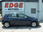 2015 Volkswagen Golf 4dr HB Auto TSI S