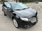2015 Lincoln MKX FWD 4dr