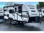 2024 Winnebago Micro Minnie 2108FBS 21ft