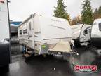 2008 Keystone Outback 21RS 25ft