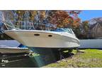 1996 Sea Ray 370 Sundancer