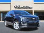 2024 Cadillac XT5 Luxury