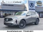 2024 Acura RDX A-Spec Advance Package SH-AWD