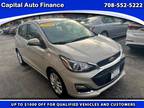 2020 Chevrolet Spark 4dr HB CVT LT w/1LT