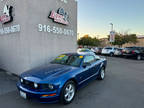 2008 Ford Mustang GT Deluxe