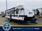 2024 Grand Design Momentum MAV 27MAV 32ft