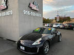 2013 Nissan 370Z Touring