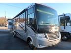 2012 Newmar Bay Star 3305 33ft