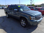 2008 Chevrolet Avalanche 1500