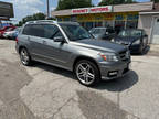 2011 Mercedes-Benz Glk 350 4matic