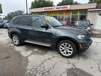 2011 Bmw X5 Xdrive35i