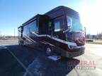 2023 Tiffin Motorhomes Allegro Bus 45 FP