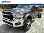 2024 Ram 4500HD SLT