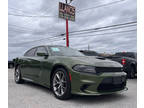 2019 Dodge Charger GT 4dr Sedan