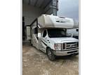 2016 Coachmen Leprechaun 320BH Ford 450 32ft