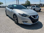 2018 Nissan Maxima 3.5 SL 4dr Sedan