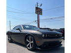 2019 Dodge Challenger GT 2dr Coupe