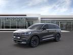 2023 Lincoln Aviator Plug-In Hybrid Black Label Grand Touring