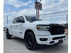 2021 RAM 1500 Big Horn 4x2 4dr Crew Cab 5.6 ft. SB Pickup