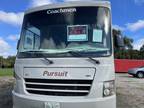 2015 Coachmen 33BH 33ft