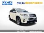 2018 Toyota Highlander Hybrid XLE