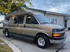 2007 Roadtrek Popular 190 19ft