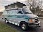 2003 Sportsmobile Sportsmobile EB Pop-Top 21ft