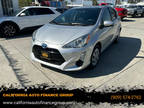 2015 Toyota Prius c Three 4dr Hatchback