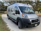 2022 Coachmen Nova 20RB 20ft