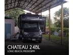 2019 Thor Motor Coach Chateau 24BL 24ft
