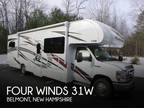 2023 Thor Motor Coach Four Winds 31W 31ft