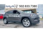 2024 Jeep Compass North