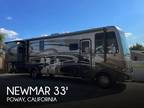 2018 Newmar Bay Star 3307 Sport 33ft