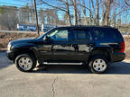 2014 Chevrolet Tahoe 4WD 4dr LT