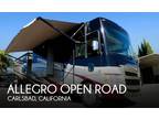 2014 Tiffin Allegro Open Road 35 QBA 35ft