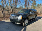 2012 Cadillac Escalade AWD 4dr Luxury