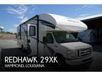 2021 Jayco Redhawk 29 xk 29ft