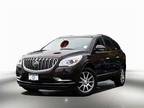 2015 Buick Enclave All Wheel Drive - Premium Trim