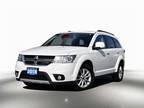 2018 Dodge Journey SXT