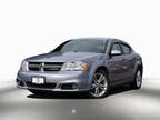 2013 Dodge Avenger SXT