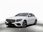 2020 Mercedes-Benz E-Class E 350 - 1000 Airmiles w/ used vehicle purchase!