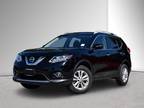 2015 Nissan Rogue SL - 1000 Airmiles w/ used vehicle purchase!