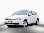 2008 Ford Focus