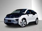 2015 BMW i3 1000 Airmiles w/ used vehicle purchase!