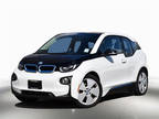 2016 BMW i3 1000 Airmiles w/ used vehicle purchase!