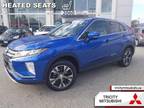 2020 Mitsubishi Eclipse Cross SE S-AWC - 2000 Airmiles on new vehicle purchases!