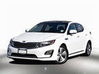 2014 Kia Optima