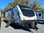 2022 Keystone Passport GT 2951BH 29ft