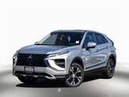 2022 Mitsubishi Eclipse Cross SE