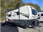 2024 Forest River Rockwood Mini Lite 2205S 22ft